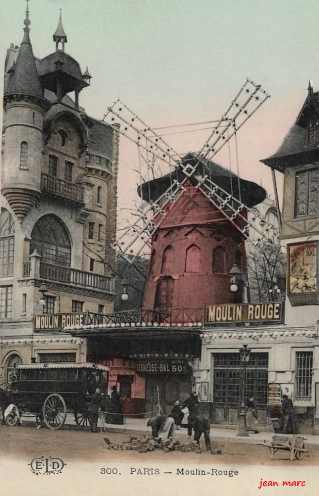 Paris XVIIIe - Le Moulin Rouge.jpg