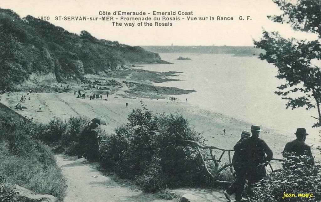 Saint-Servan – Promenade du Rosais – Vue sur la Rance.jpg