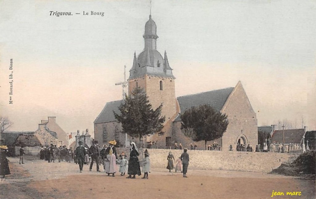 Trigavou - Le Bourg.jpg