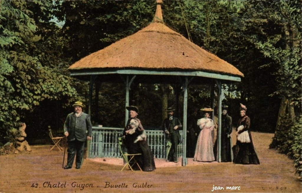 Châtel-Guyon - Buvette Gubler.jpg