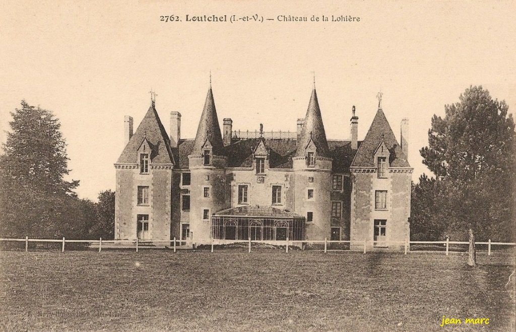 Loutehel - Château de la Lohière.jpg