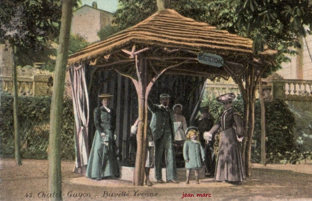 Châtel-Guyon - Buvette Yvonne.jpg