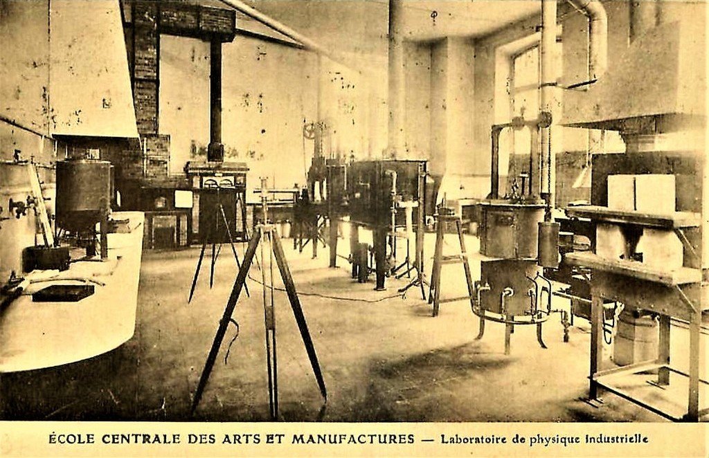 Paris Ecole Centrale des A. et Manu. 1829.jpg
