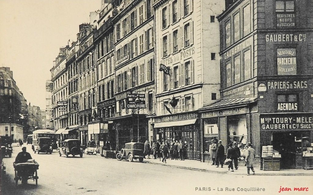 Paris Ier - La Rue Coquillière.jpg