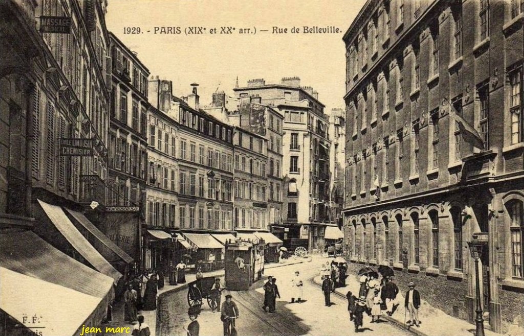 Paris - Rue de Belleville.jpg