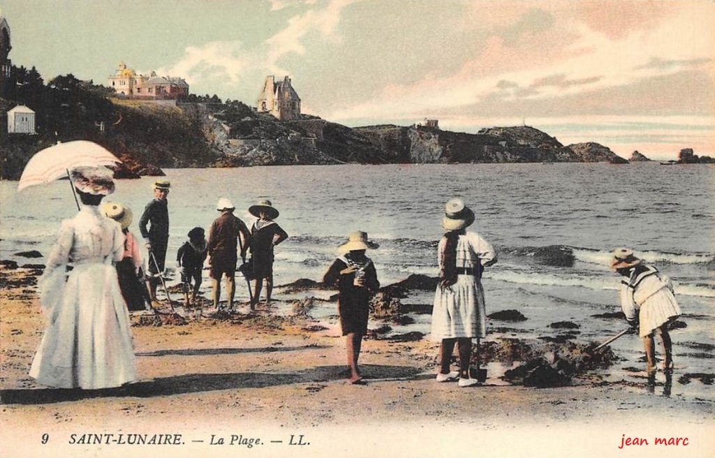 Saint-Lunaire - La Plage.jpg