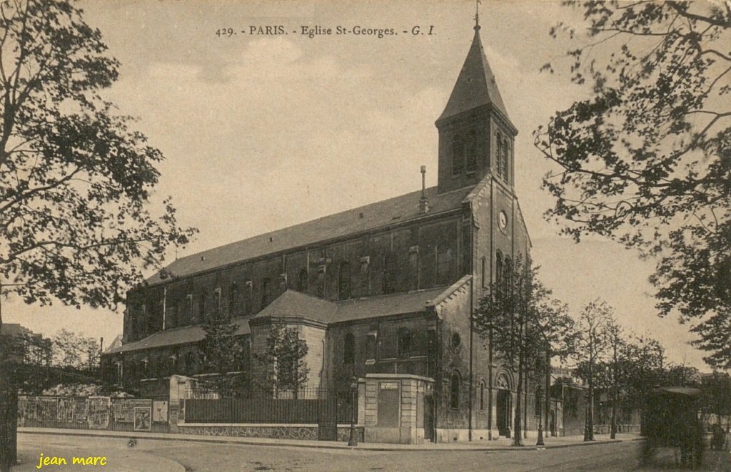 Paris XIXe - Église Saint-Georges.jpg