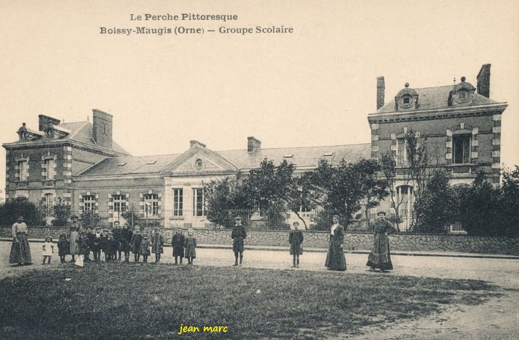 Boissy-Maugis - Groupe Scolaire.jpg