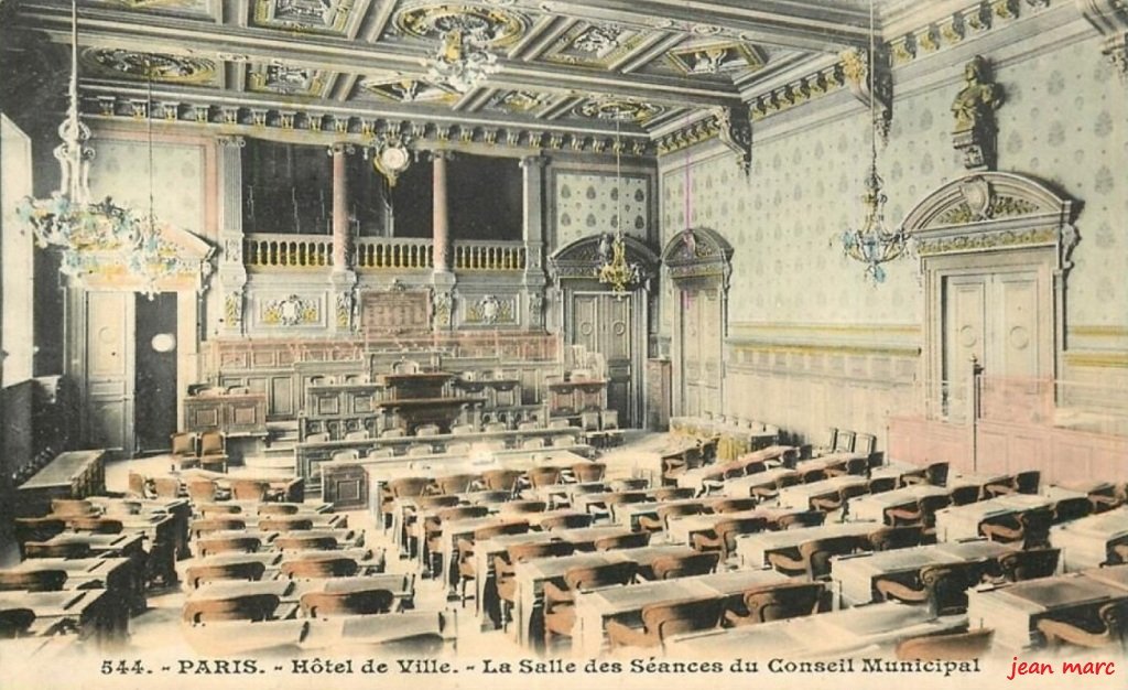 Paris - Hôtel de Ville - Salle des séances du Conseil municipal.jpg