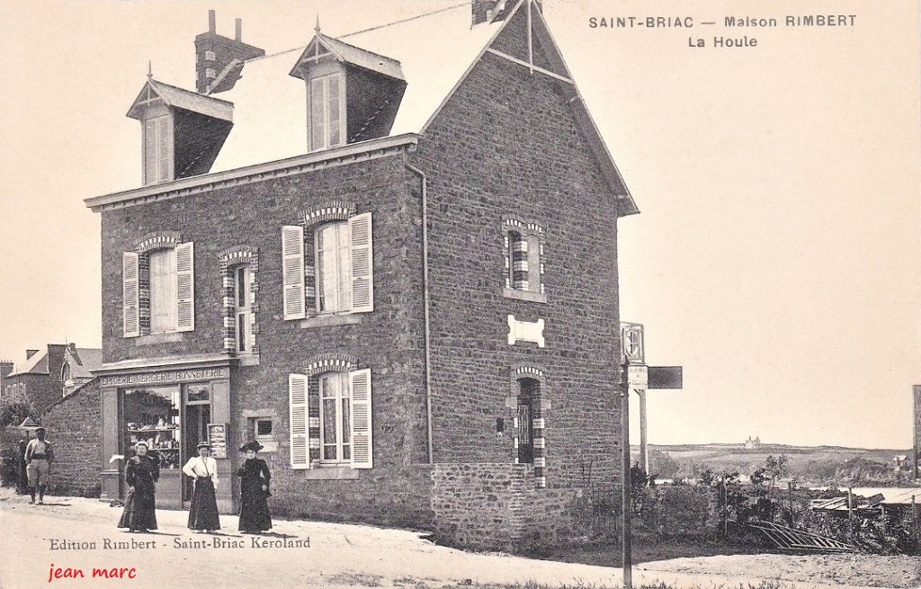 Saint-Briac - Maison Rimbert - La Houle.jpg