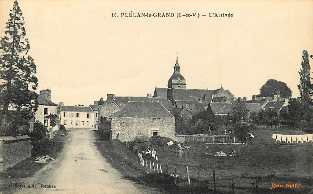 Plélan-le-Grand - L'Arrivée.jpg