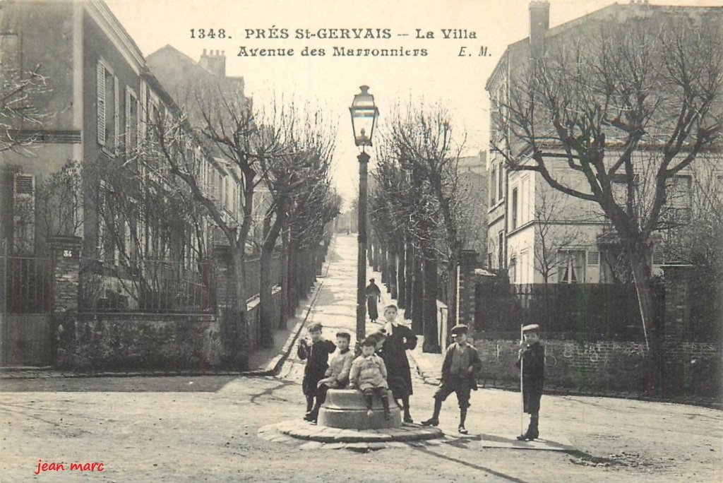 Le Pré-Saint-Gervais - La Villa - Avenue des Marronniers 1348.jpg