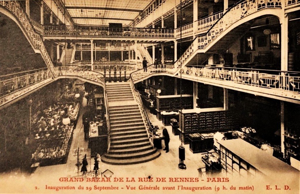 Paris Grand Bazar (2) Sépia.jpg