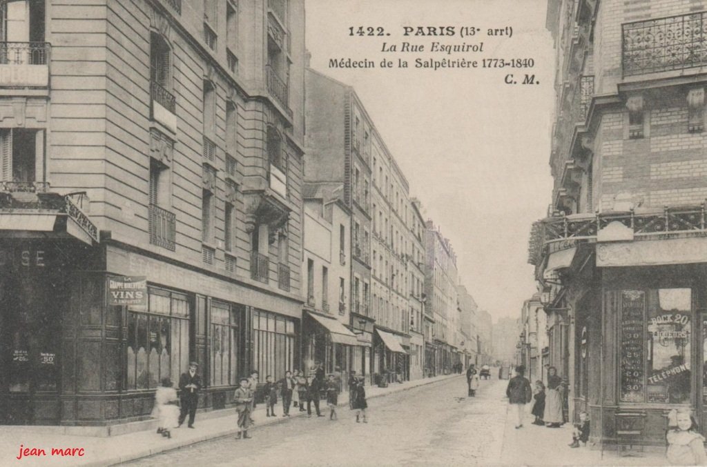 Paris XIIIe - La Rue Esquirol.jpg