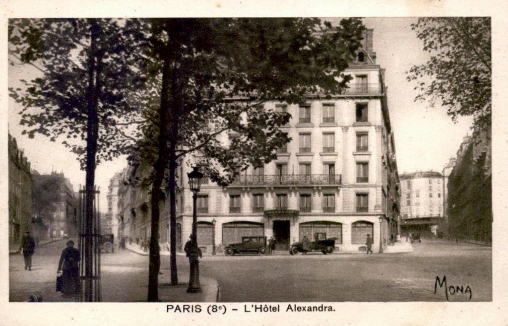 Paris Hôtel Alrxandra  8°.jpg