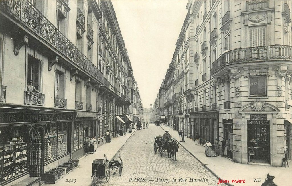 Paris XVIe - Rue Hamelin.jpg