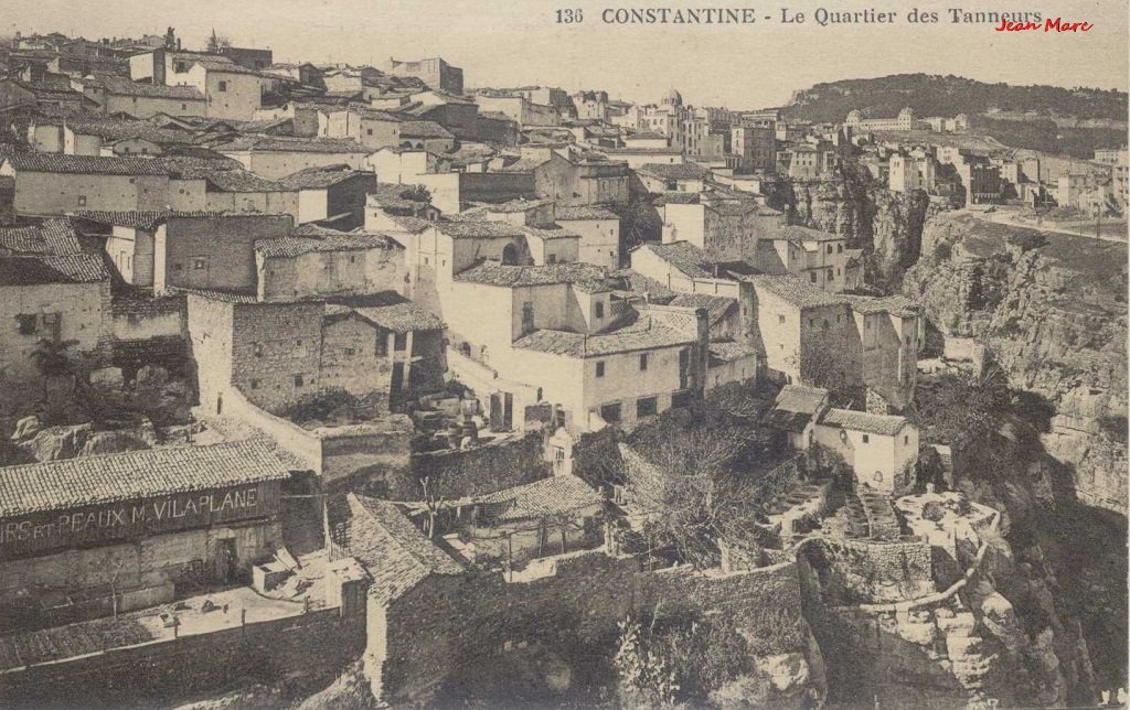 Constantine - Le quartier des tanneurs.jpg