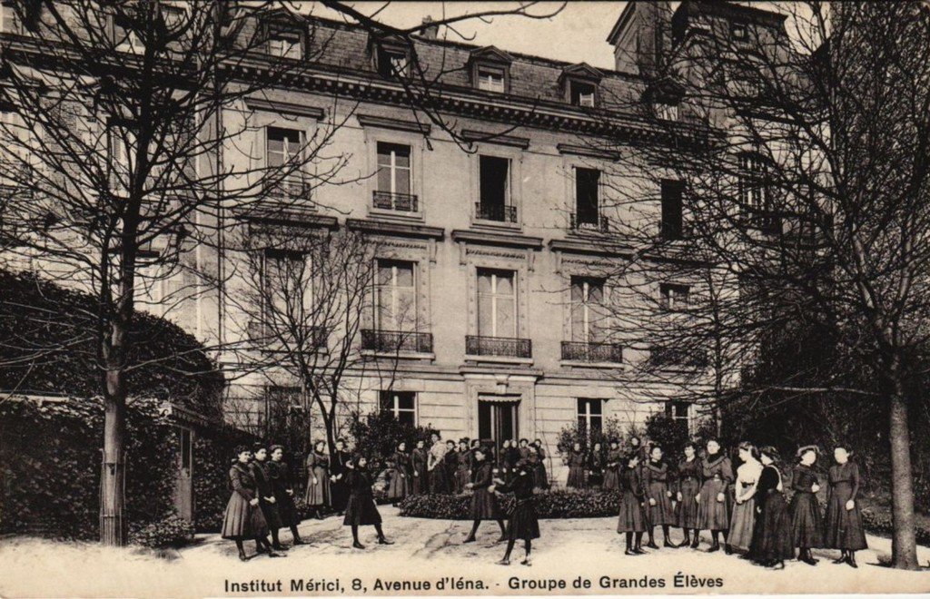Paris Institut Mérici Av. d'Iéna 16°.jpg