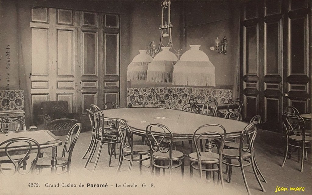 Paramé - Grand Casino - Le Cercle.jpg