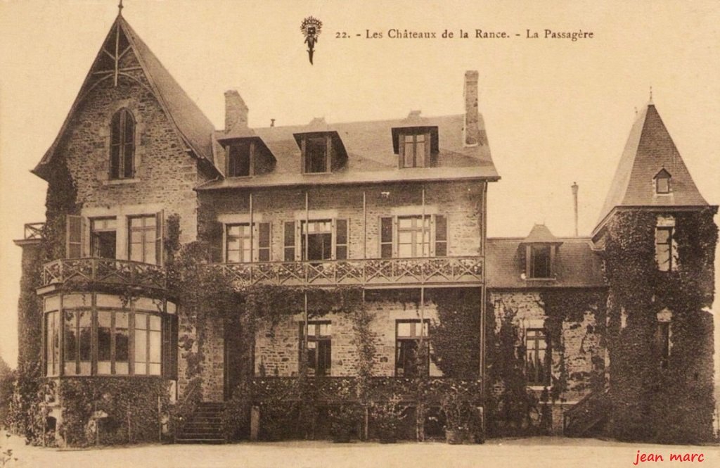 Saint-Servan - Château La Passagère.jpg