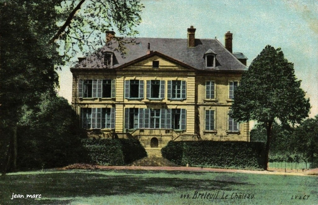 Breteuil - Le Château.jpg