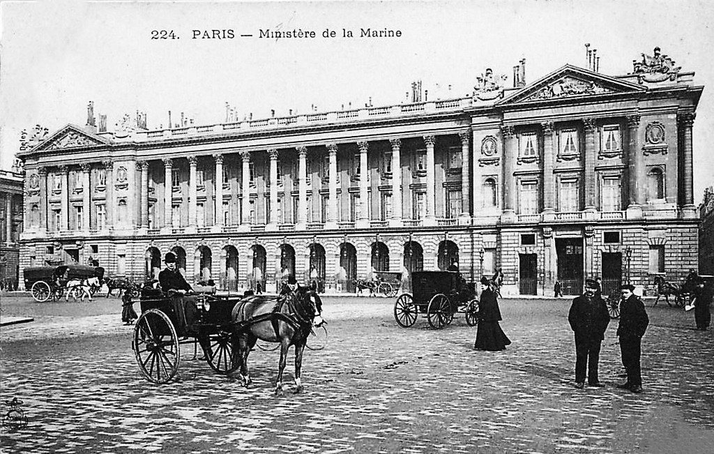 A Attelage Paris Ministère de la Marine 224.jpg