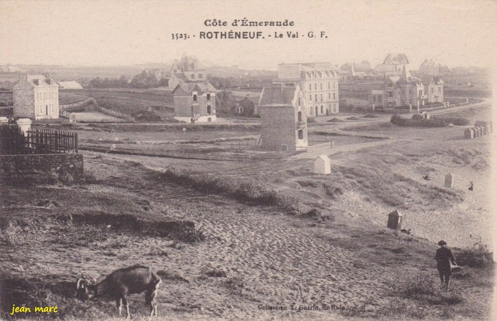 Rothéneuf - Le Val 3523 GF Guérin.jpg