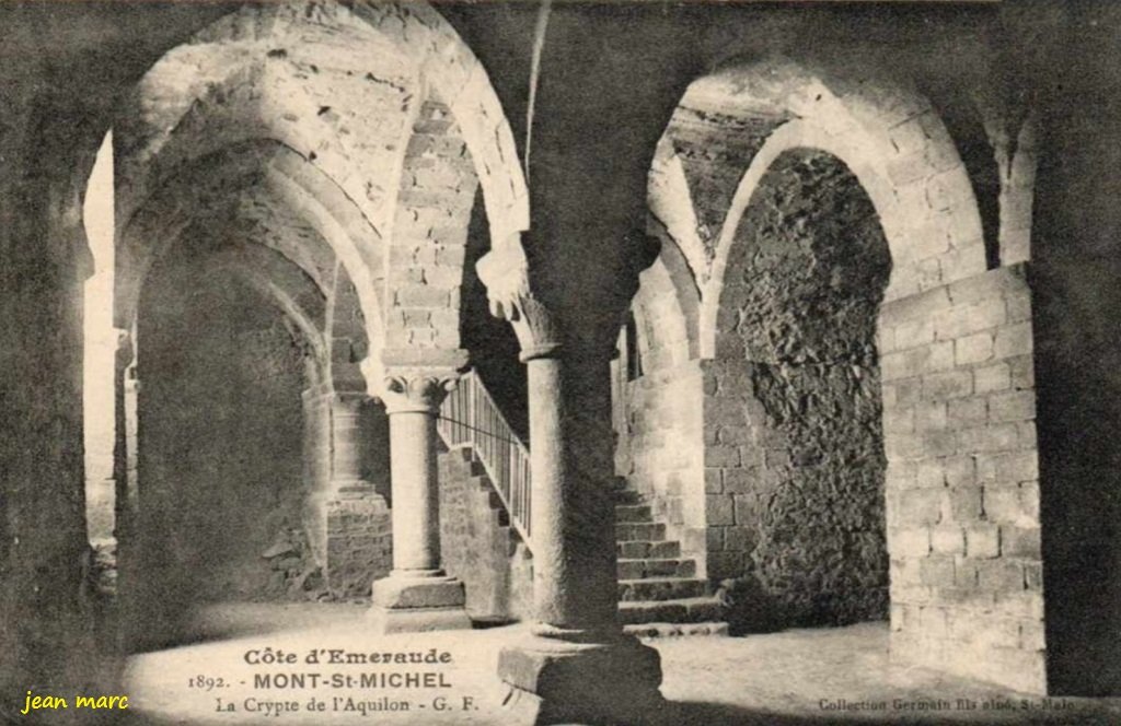 Mont-Saint-Michel - Crypte de l'Aquilon.jpg