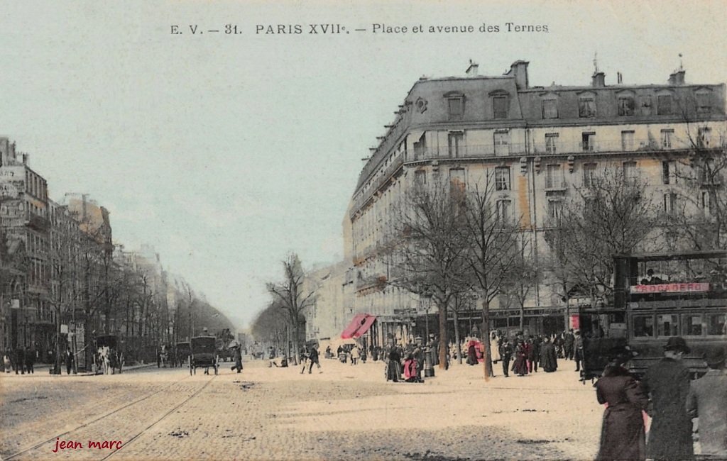 Paris XVIIe - Place et Avenue des Ternes.jpg