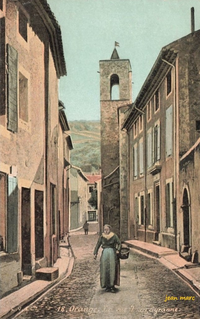 Orange - La Rue Tourgayranne.jpg