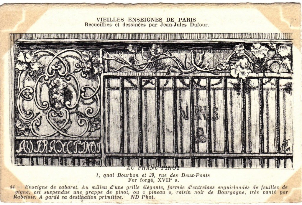Paris Quai Bourbon 4°.jpg