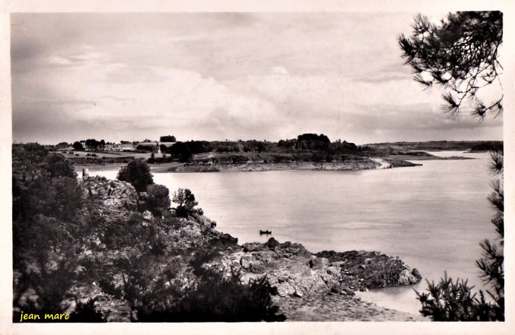 Pleurtuit - La Pointe de Cancaval.jpg