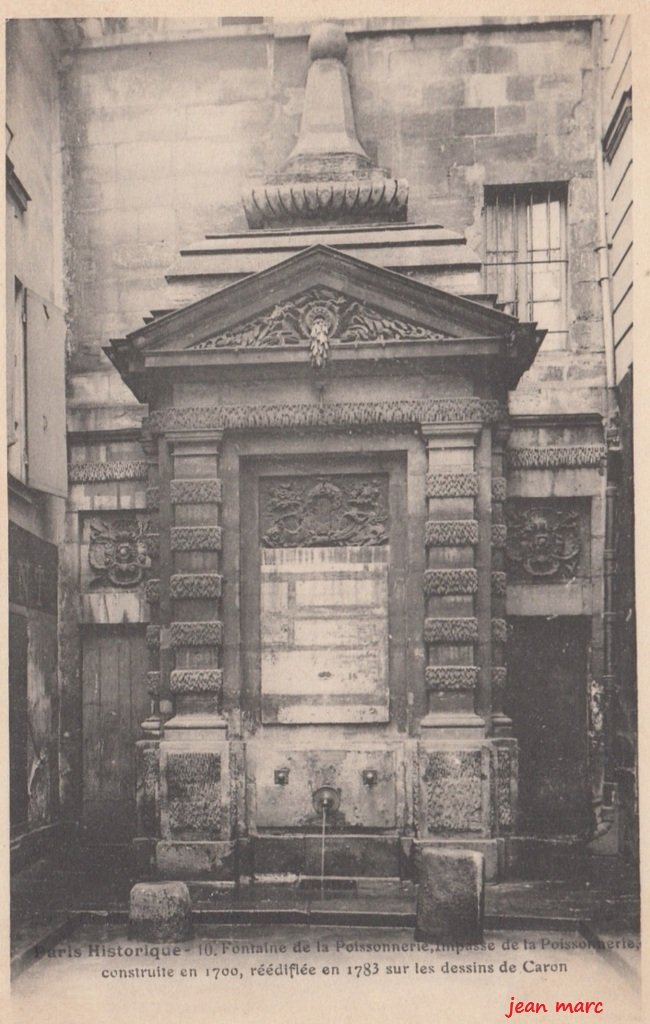 Paris IVe - Impasse de la Poissonnerie.jpg