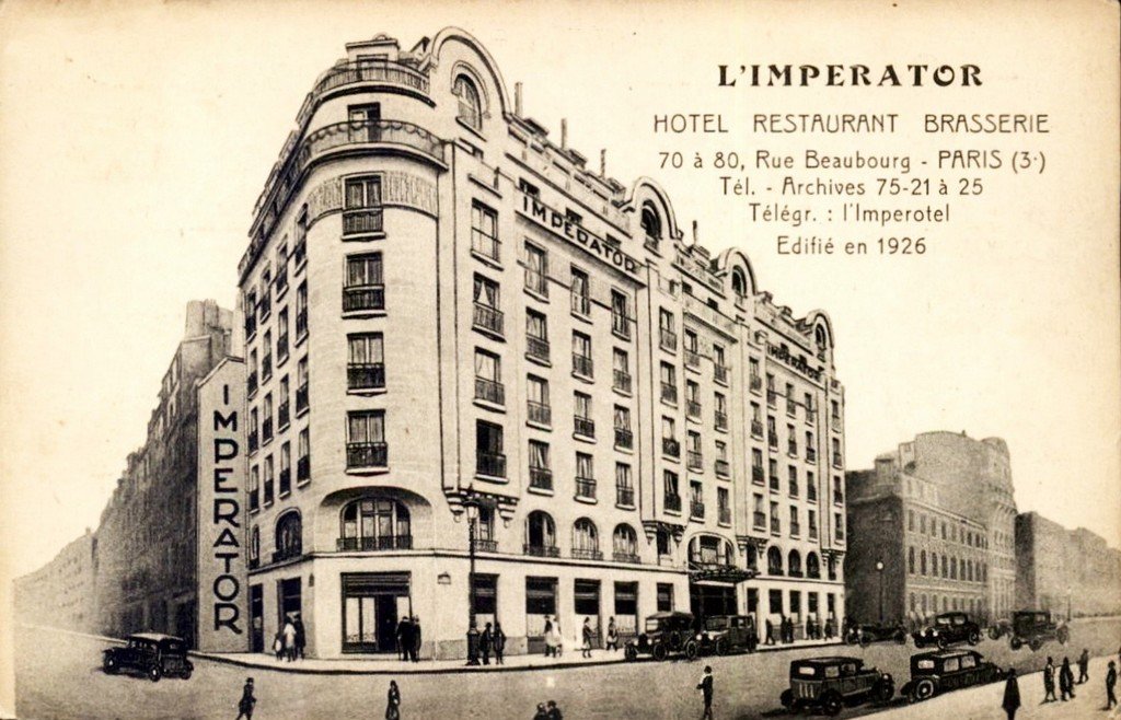 Paris Rue Beaubourg  3°.jpg
