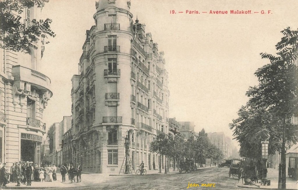 Paris XVIe - Avenue Malakoff.jpg