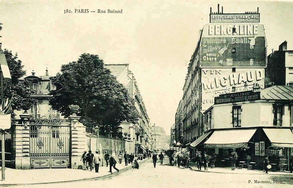 Paris Rue Boinod 18°.jpg