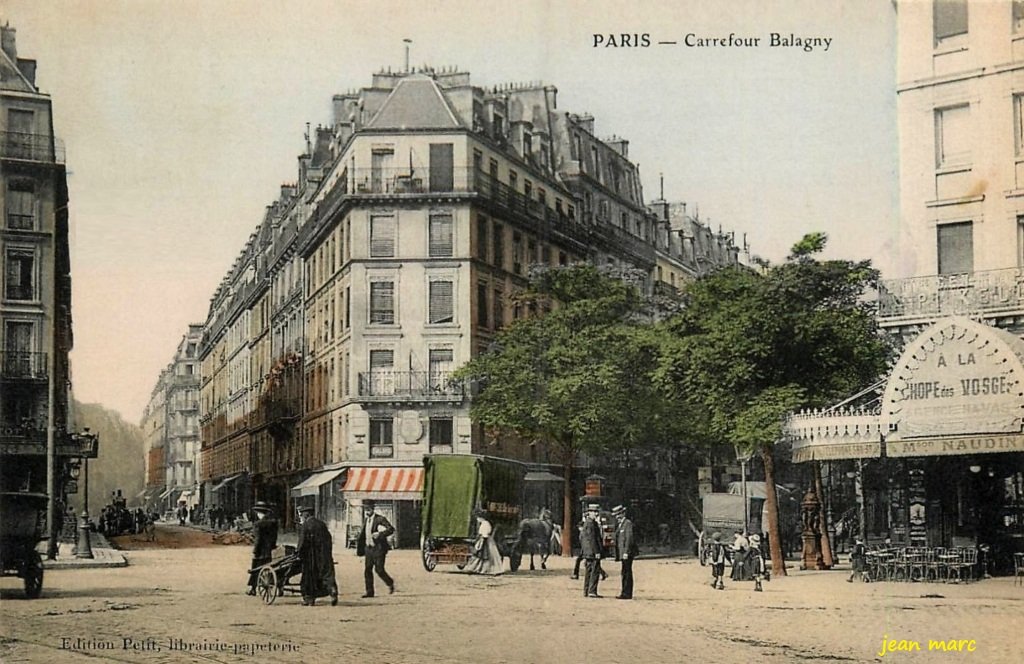 Paris XVIIe - Carrefour Balagny.jpg