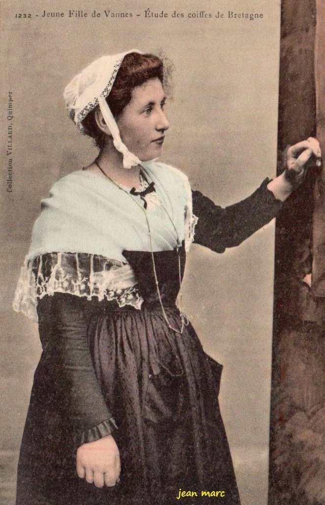 Jeune Fille de Vannes - Étude des Coiffes de Bretagne.jpg