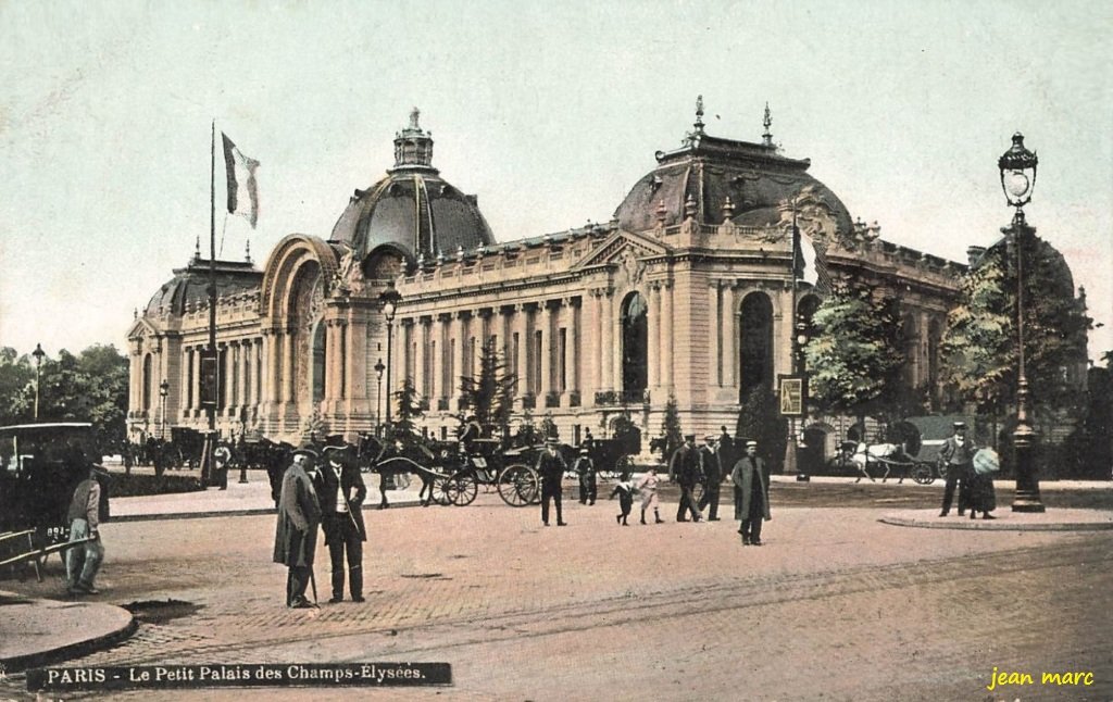 Paris - Le Petit Palais des Champs-Élysées.jpg