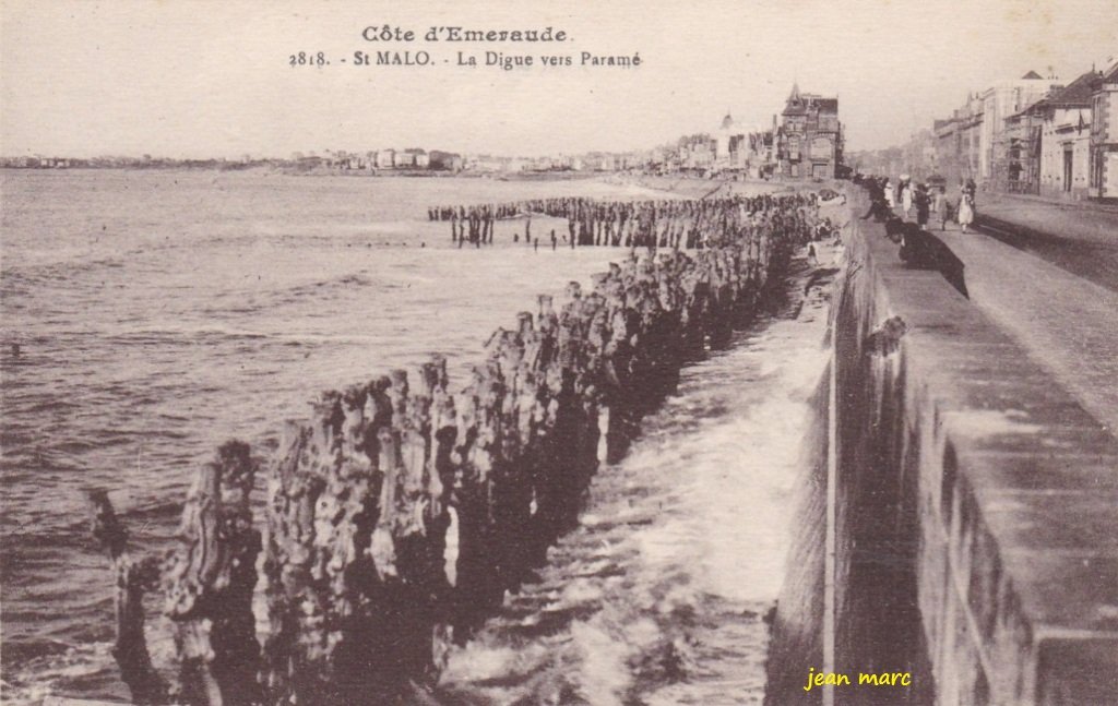 Saint-Malo - La Digue vers Paramé.jpg