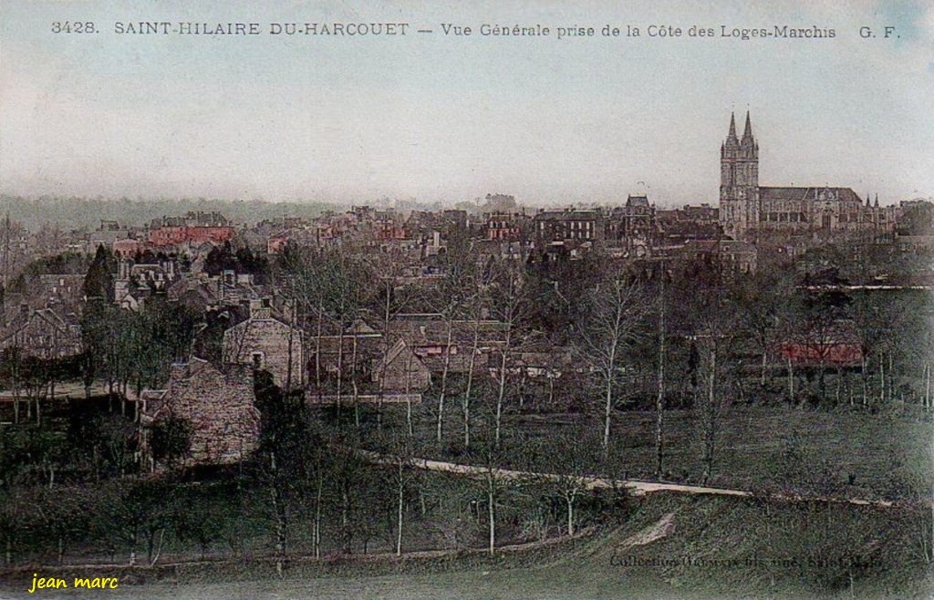 Saint-Hilaire-du-Harcouët – Vue générale prise de la Côte des Loges-Marchis.jpg
