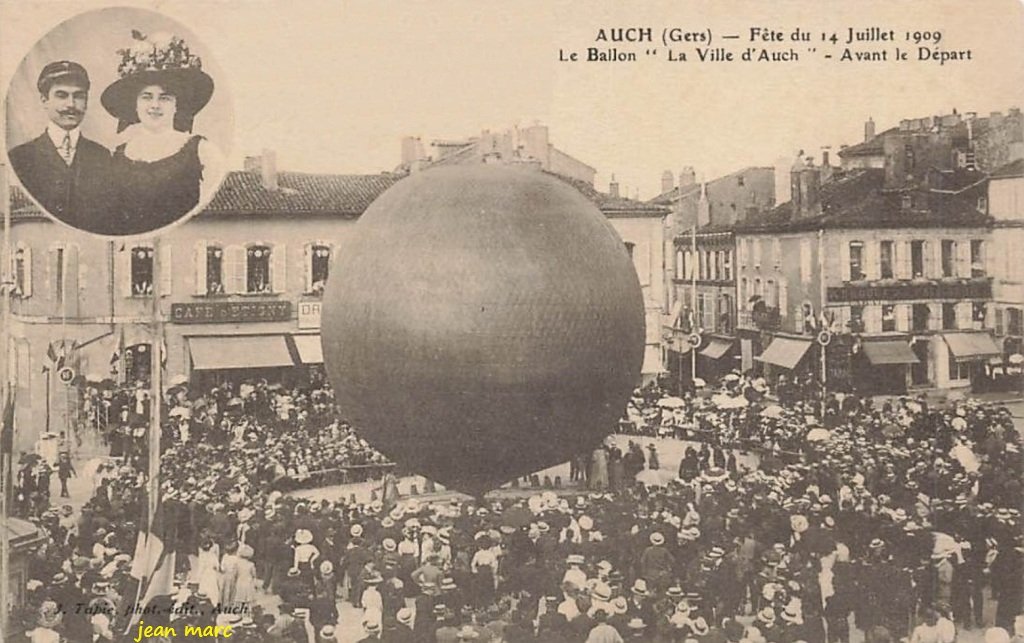 Auch - Fête du 14 Juillet 1909.jpg