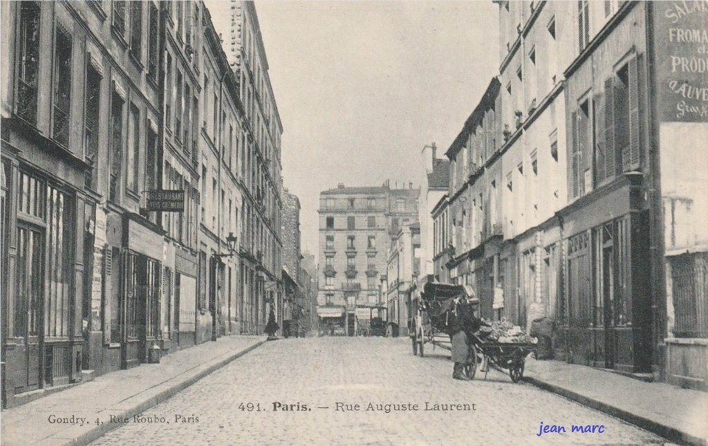 Paris XIe - Rue Auguste Laurent.jpg