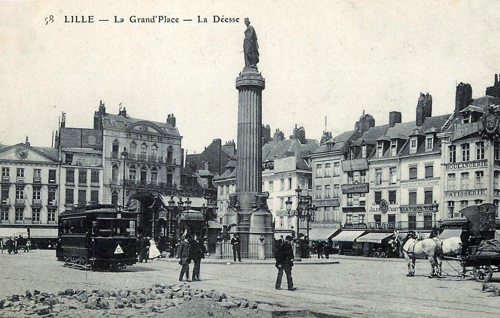 A Attelage Lille - Tramway 58.jpg