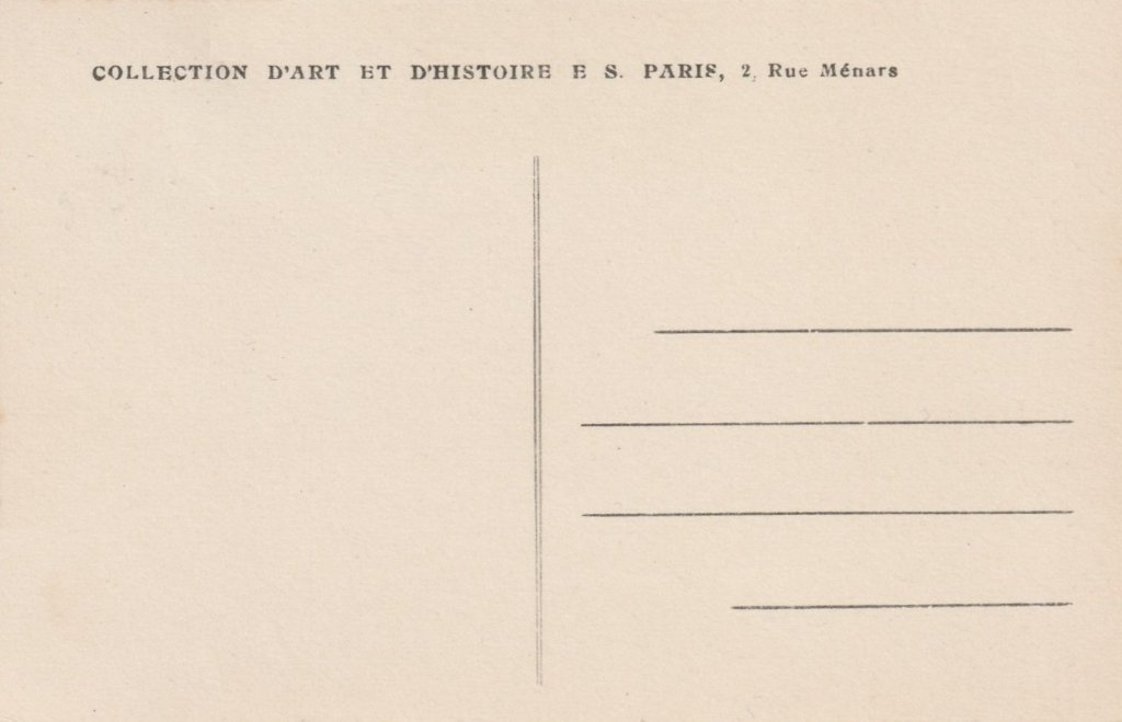 Paris d'hier - La Gare de l'Est (vers 1900) verso.jpg