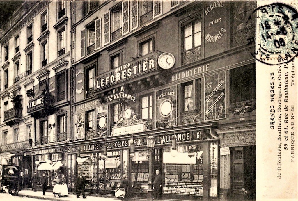 Paris Rue de Rambuteau 4°.jpg