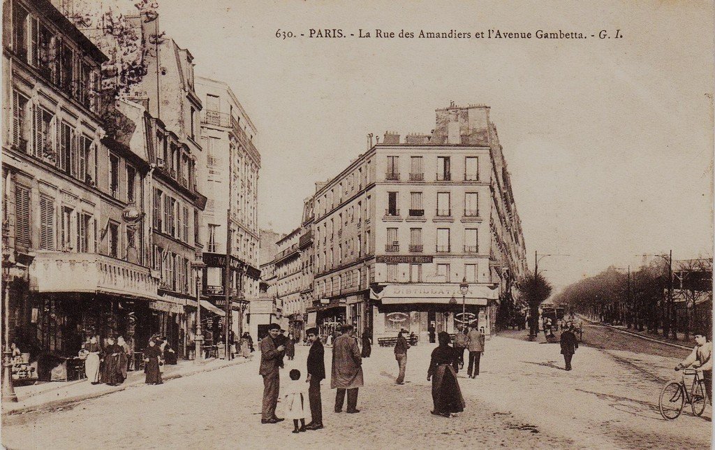 Paris Rue des Amandiers  20°.jpg