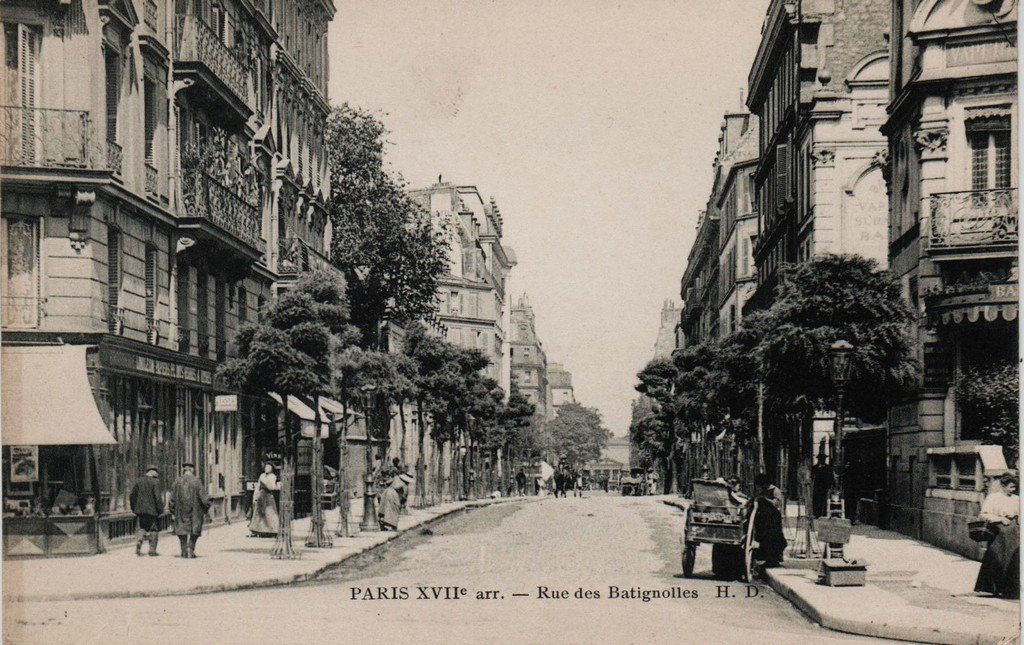 Paris Rue des Batignolles 17°.jpg