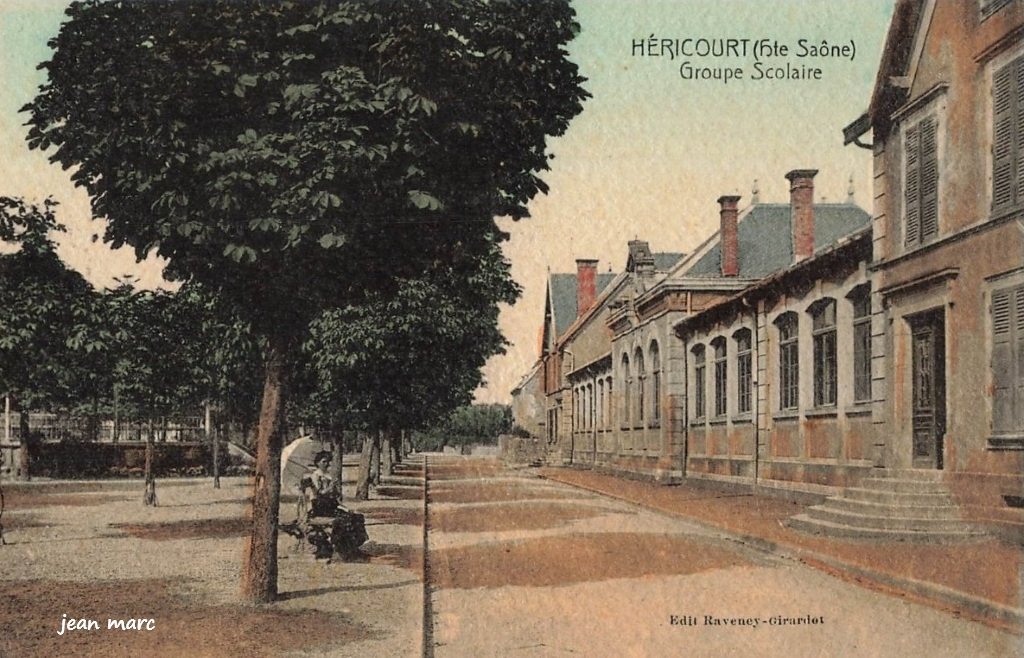 Héricourt - Groupe Scolaire.jpg