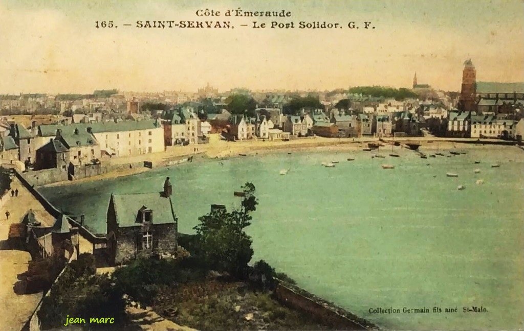 Saint-Servan – Le Port Solidor.jpg